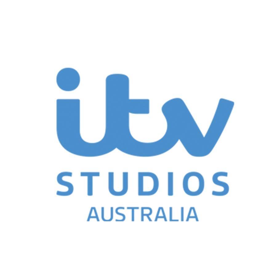 ITV Logo